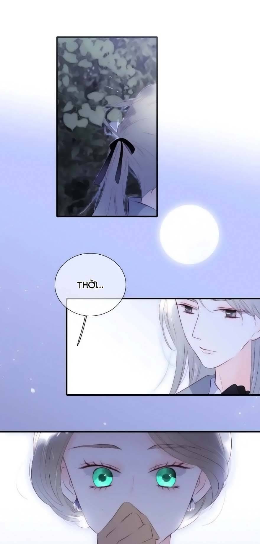 Chạy Trốn Cùng Con Nhím - Chương 103 - Trang 8