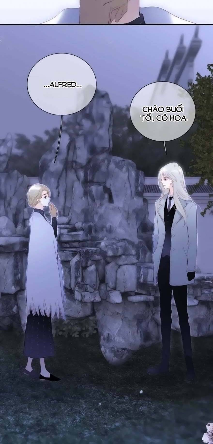 Chạy Trốn Cùng Con Nhím - Chương 103 - Trang 9