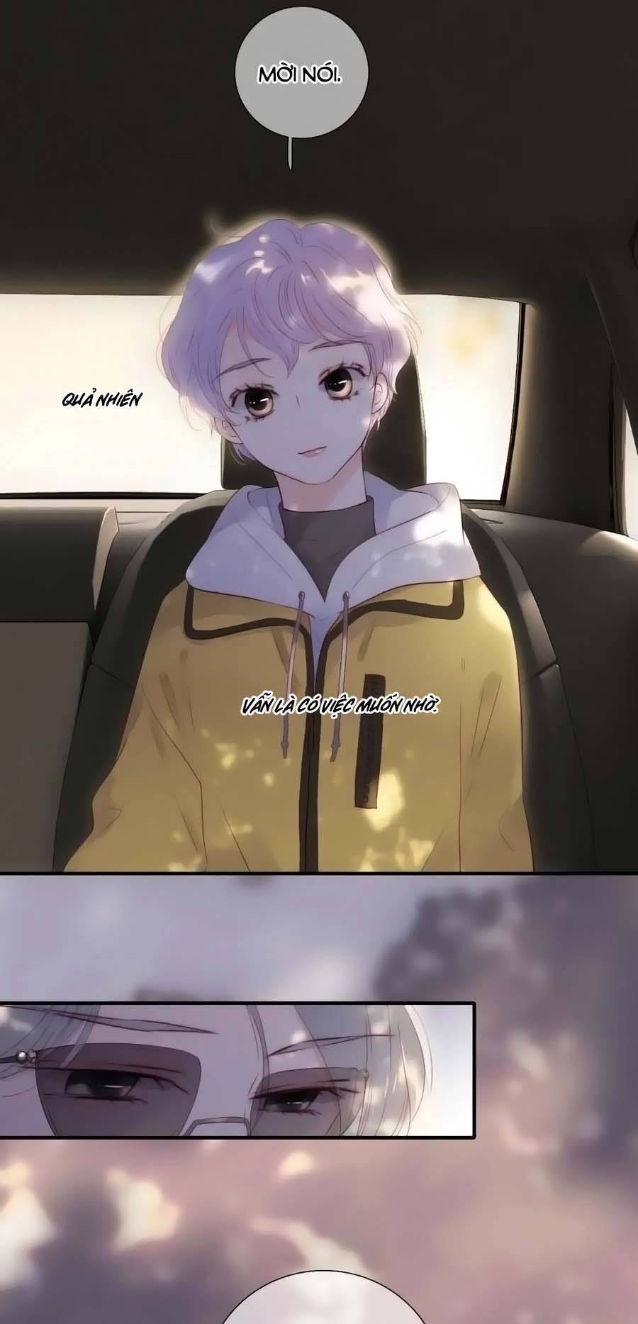 Chạy Trốn Cùng Con Nhím - Chương 93 - Trang 17