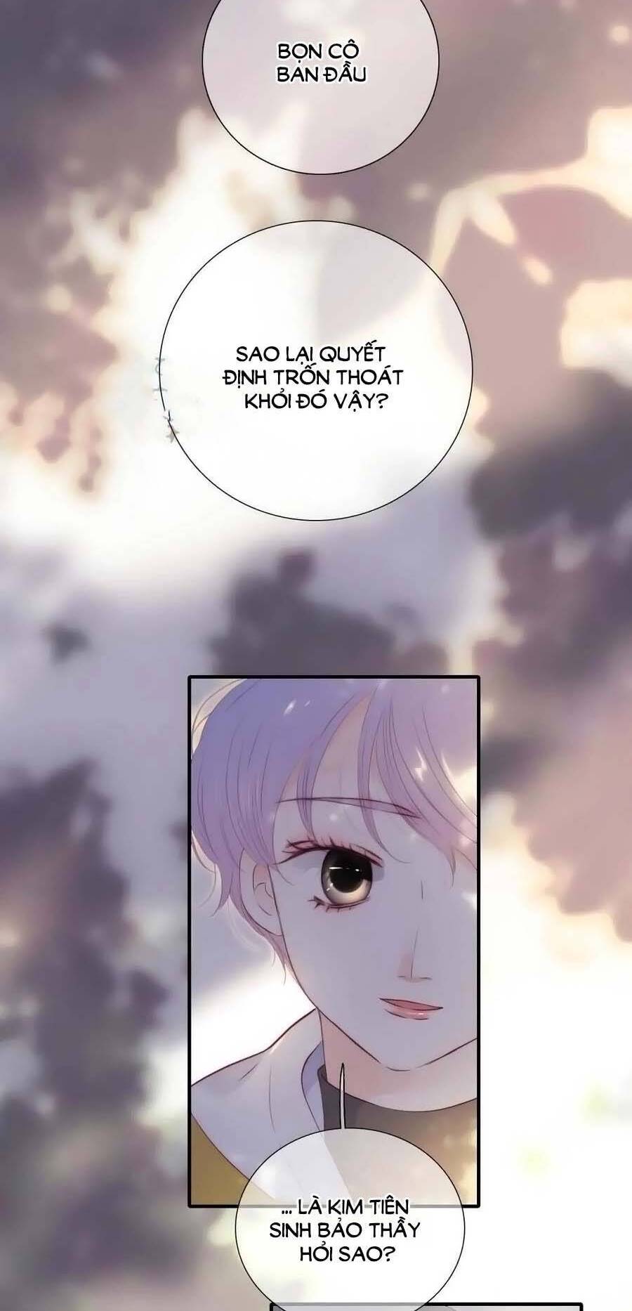 Chạy Trốn Cùng Con Nhím - Chương 93 - Trang 18