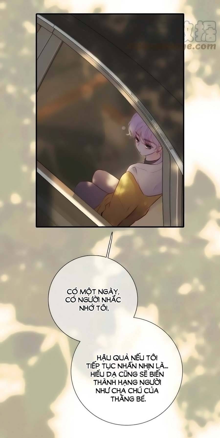 Chạy Trốn Cùng Con Nhím - Chương 93 - Trang 21