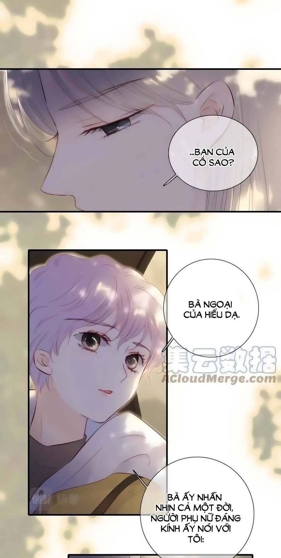 Chạy Trốn Cùng Con Nhím - Chương 93 - Trang 22