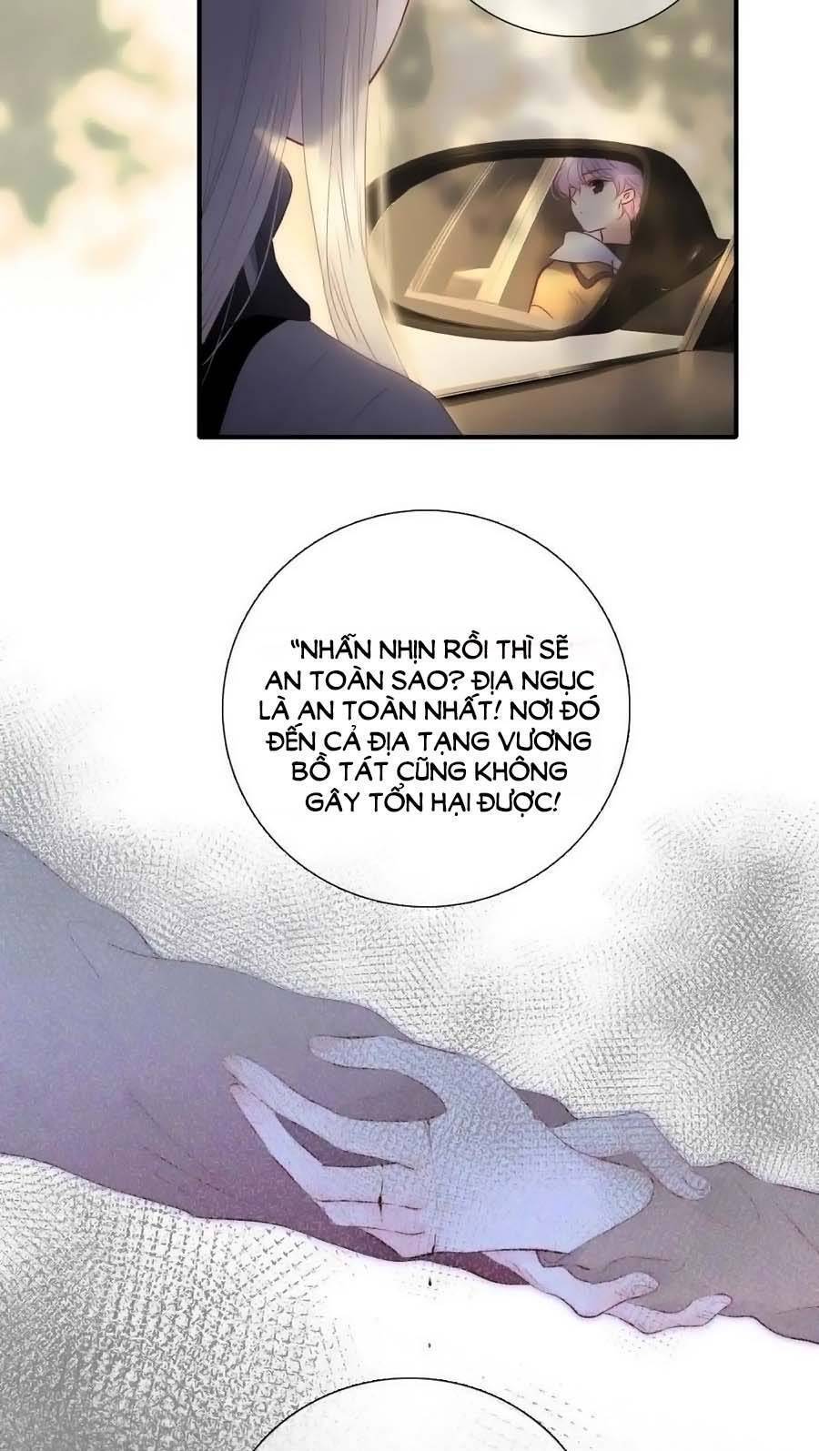 Chạy Trốn Cùng Con Nhím - Chương 93 - Trang 23