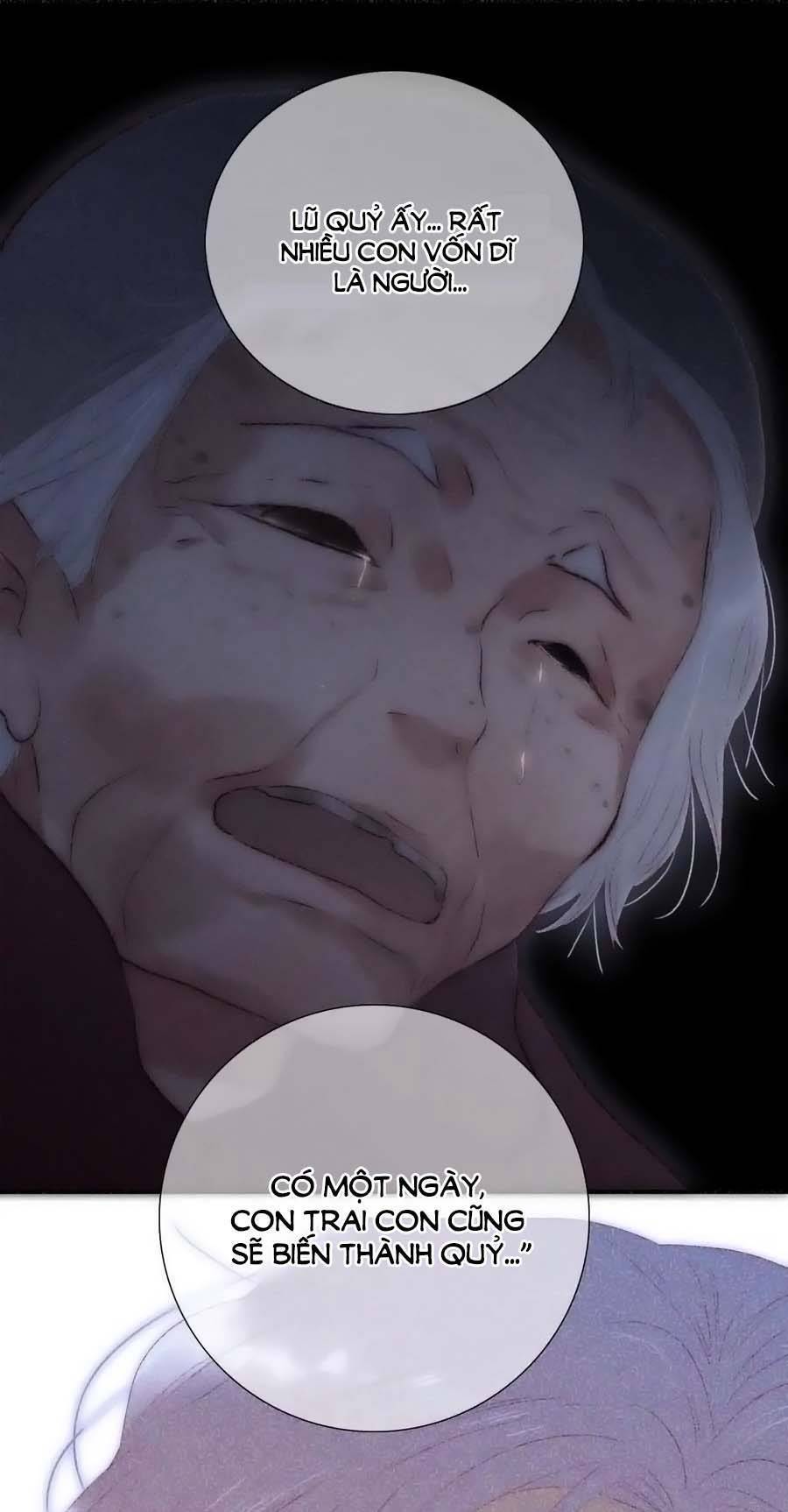 Chạy Trốn Cùng Con Nhím - Chương 93 - Trang 25