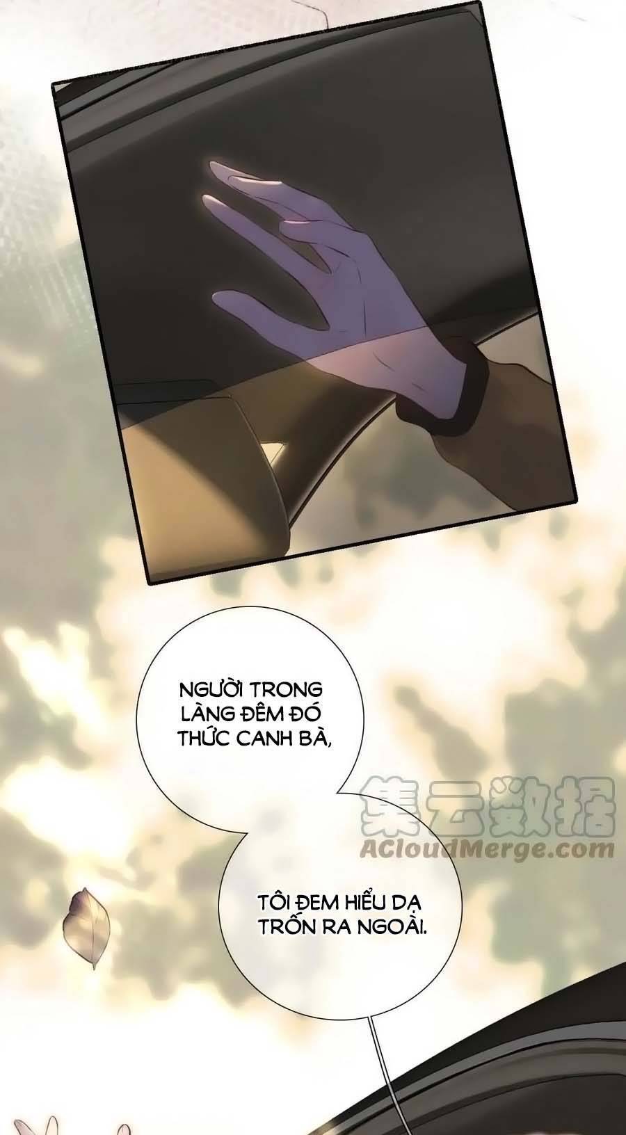 Chạy Trốn Cùng Con Nhím - Chương 93 - Trang 27