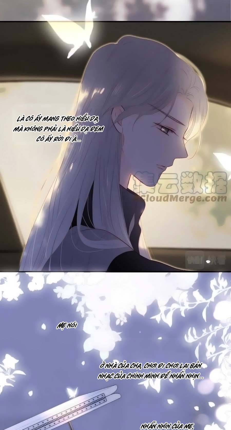 Chạy Trốn Cùng Con Nhím - Chương 93 - Trang 29