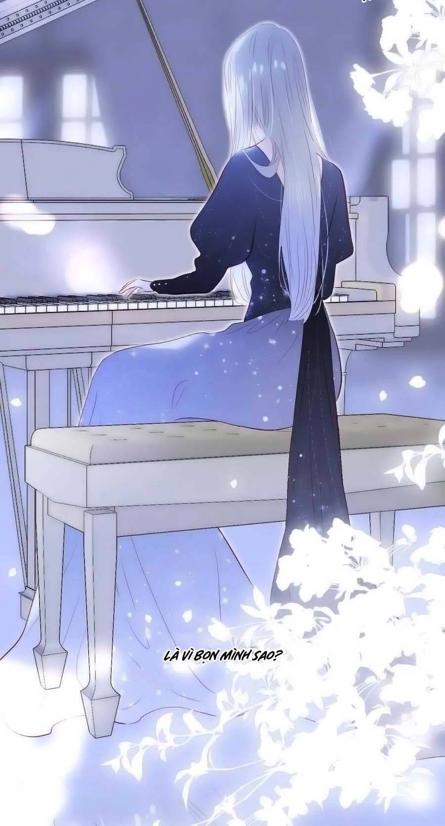 Chạy Trốn Cùng Con Nhím - Chương 93 - Trang 30