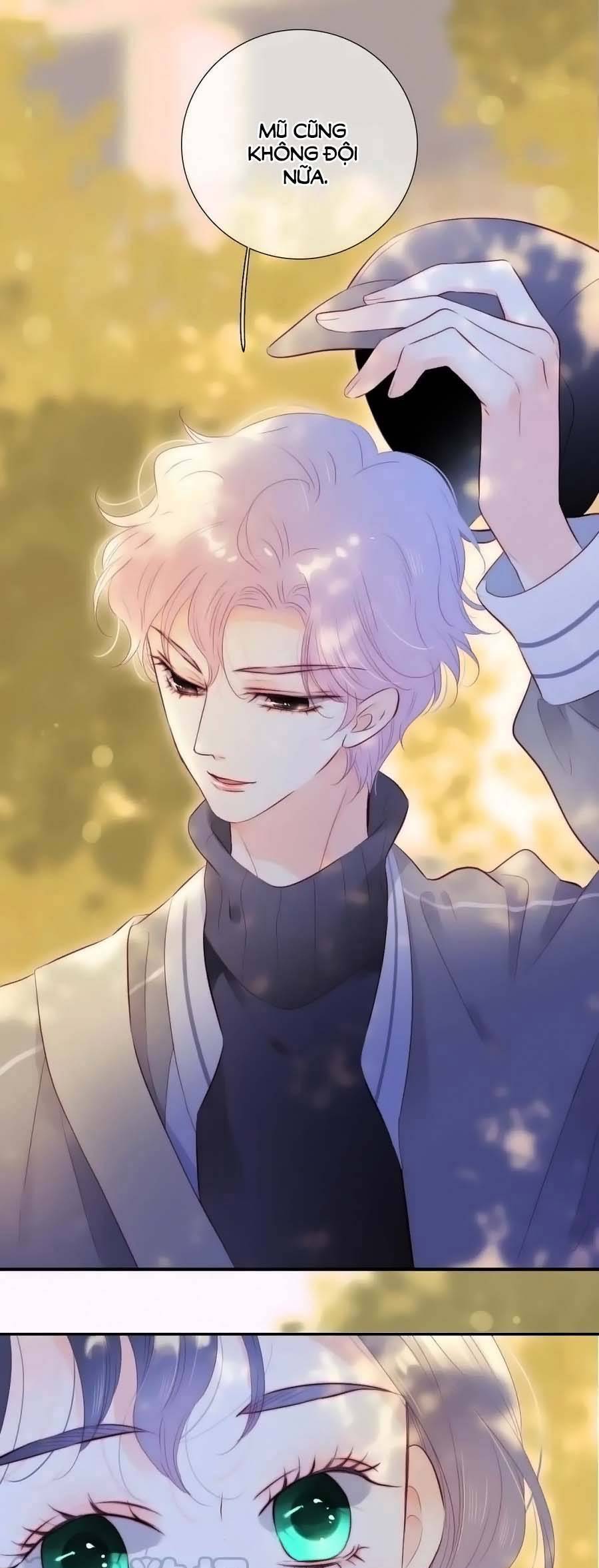 Chạy Trốn Cùng Con Nhím - Chương 93 - Trang 4