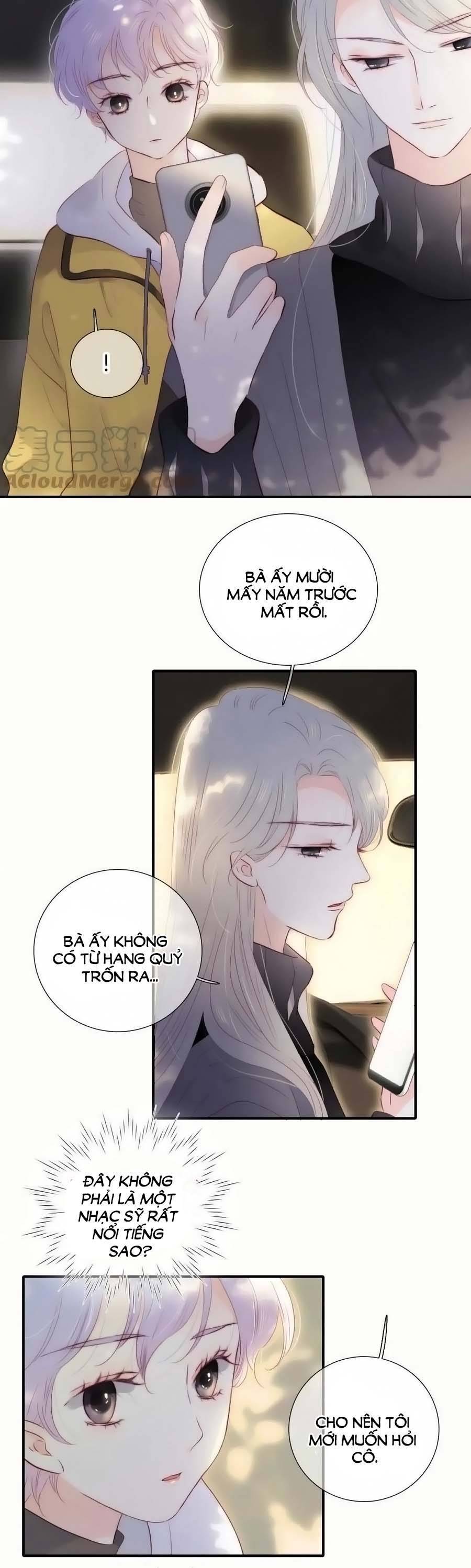 Chạy Trốn Cùng Con Nhím - Chương 93 - Trang 32