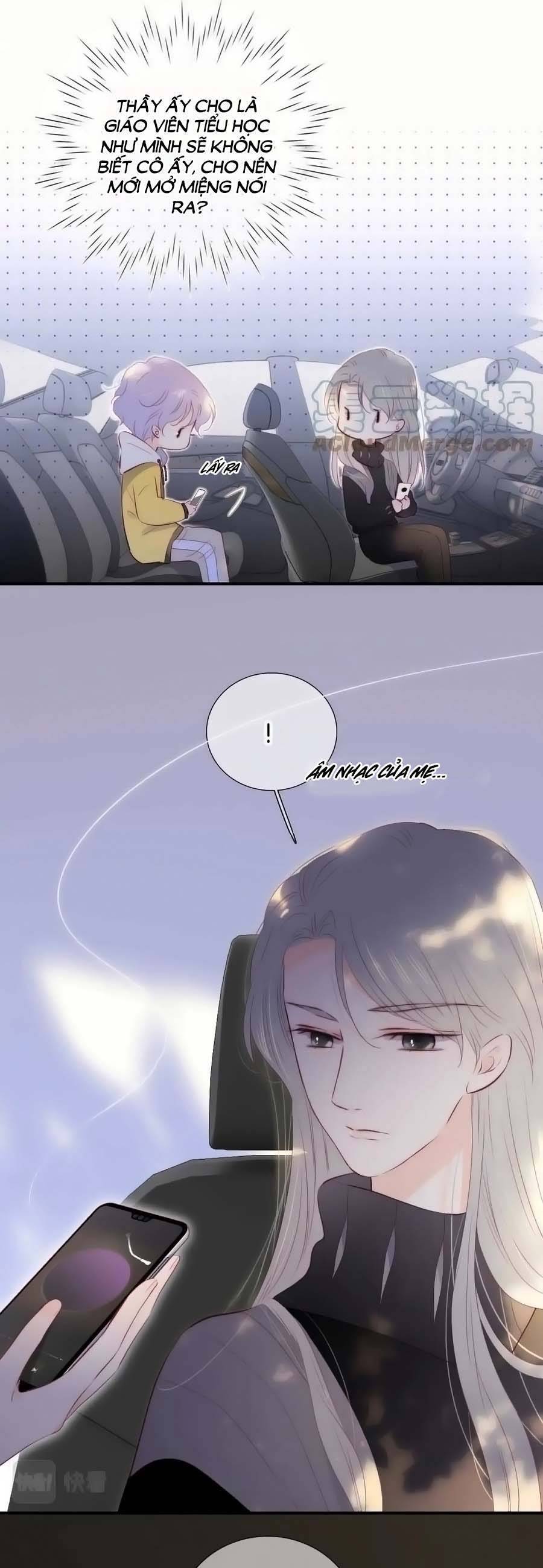 Chạy Trốn Cùng Con Nhím - Chương 93 - Trang 33