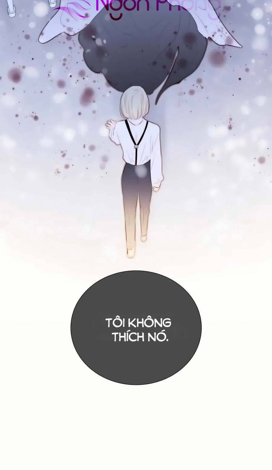 Chạy Trốn Cùng Con Nhím - Chương 93 - Trang 36