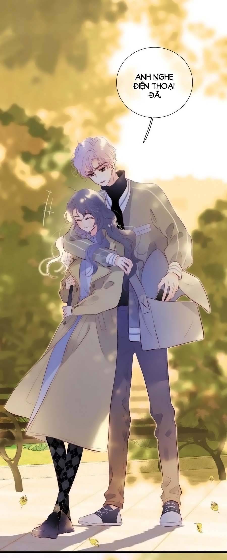 Chạy Trốn Cùng Con Nhím - Chương 93 - Trang 8