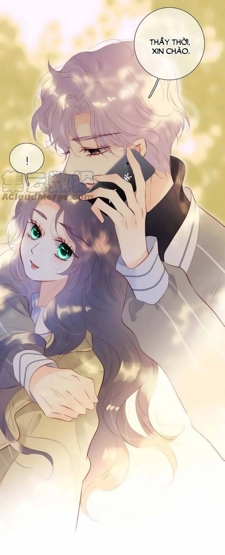 Chạy Trốn Cùng Con Nhím - Chương 93 - Trang 9