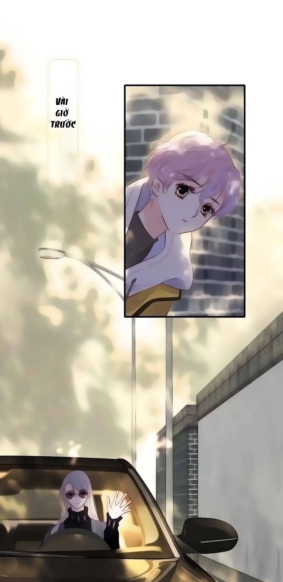 Chạy Trốn Cùng Con Nhím - Chương 93 - Trang 10