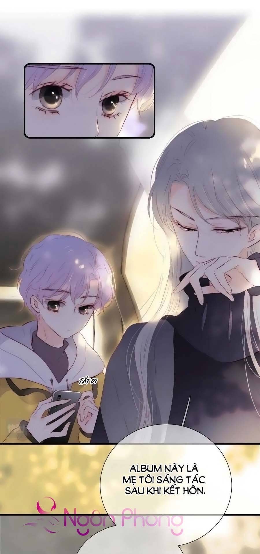 Chạy Trốn Cùng Con Nhím - Chương 94 - Trang 2