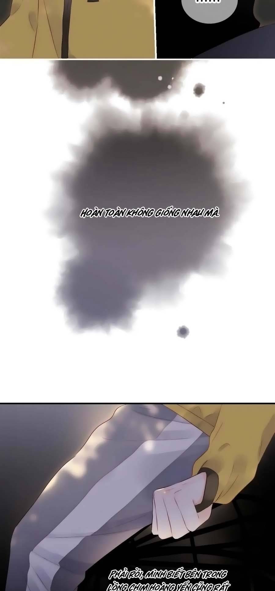 Chạy Trốn Cùng Con Nhím - Chương 94 - Trang 12