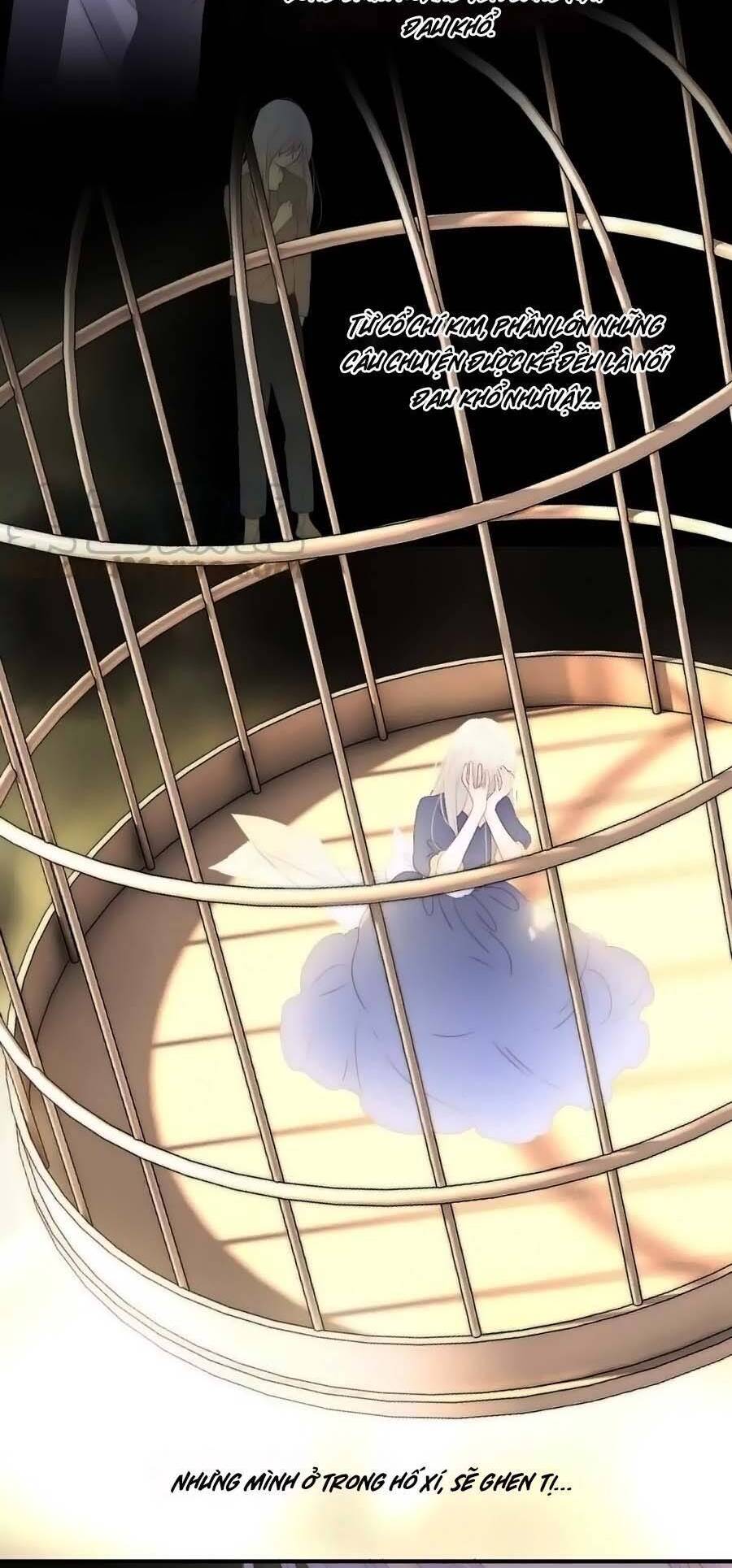 Chạy Trốn Cùng Con Nhím - Chương 94 - Trang 13