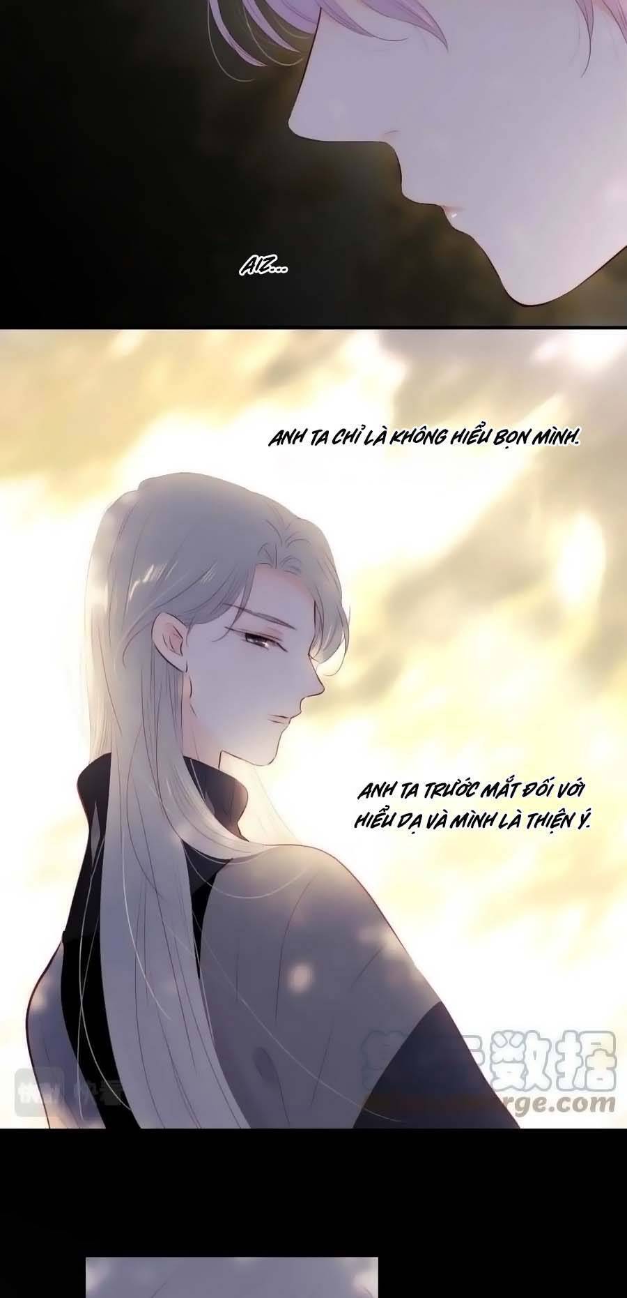 Chạy Trốn Cùng Con Nhím - Chương 94 - Trang 14