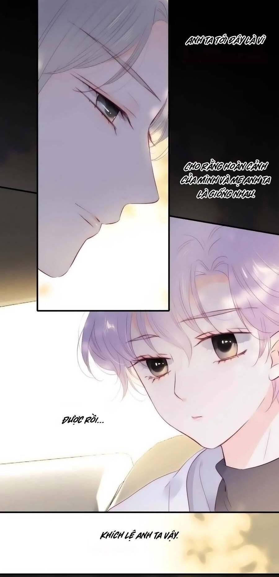 Chạy Trốn Cùng Con Nhím - Chương 94 - Trang 15