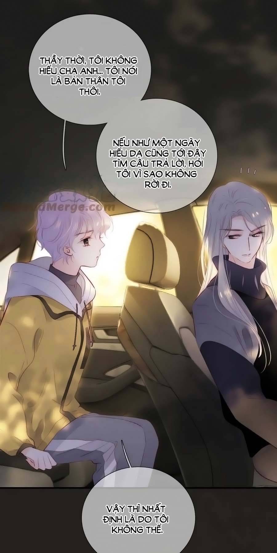 Chạy Trốn Cùng Con Nhím - Chương 94 - Trang 16