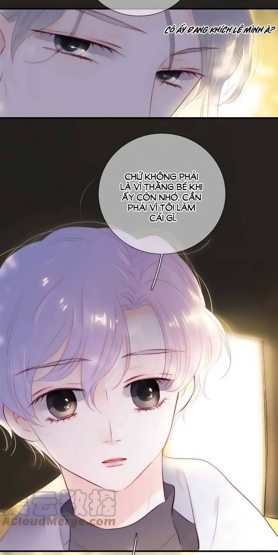 Chạy Trốn Cùng Con Nhím - Chương 94 - Trang 17