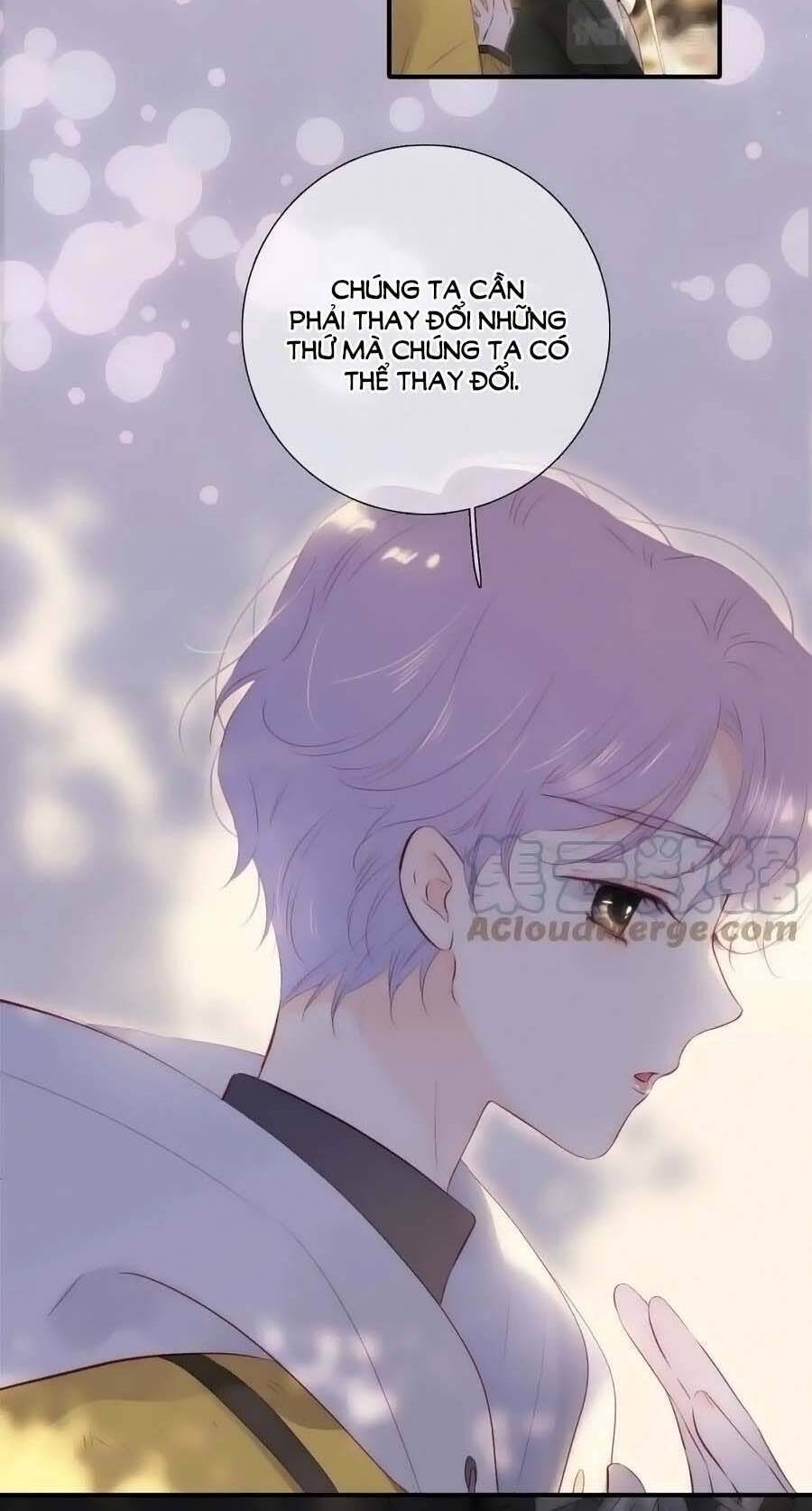 Chạy Trốn Cùng Con Nhím - Chương 94 - Trang 19