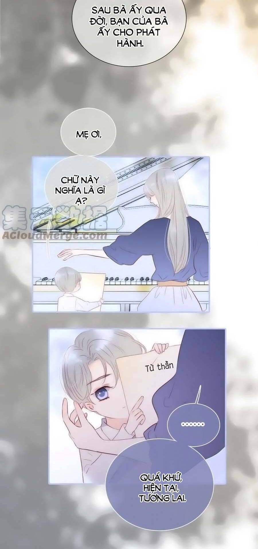 Chạy Trốn Cùng Con Nhím - Chương 94 - Trang 3