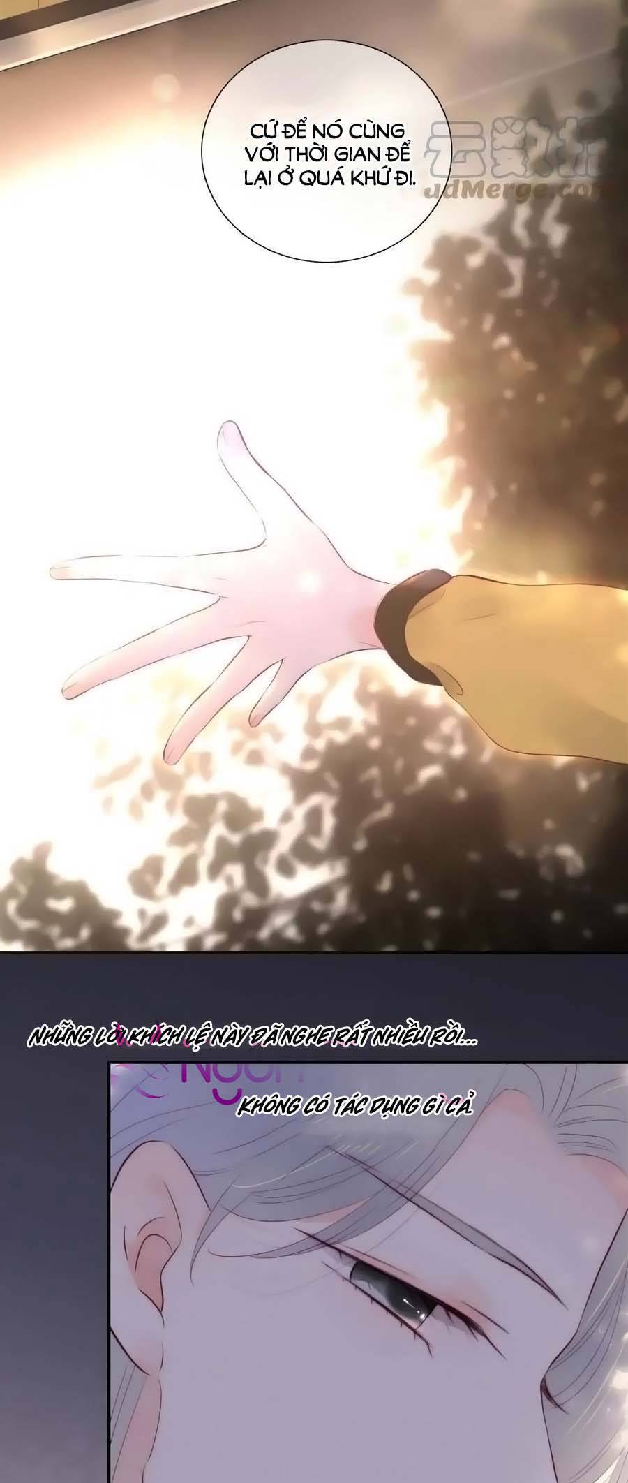 Chạy Trốn Cùng Con Nhím - Chương 94 - Trang 22