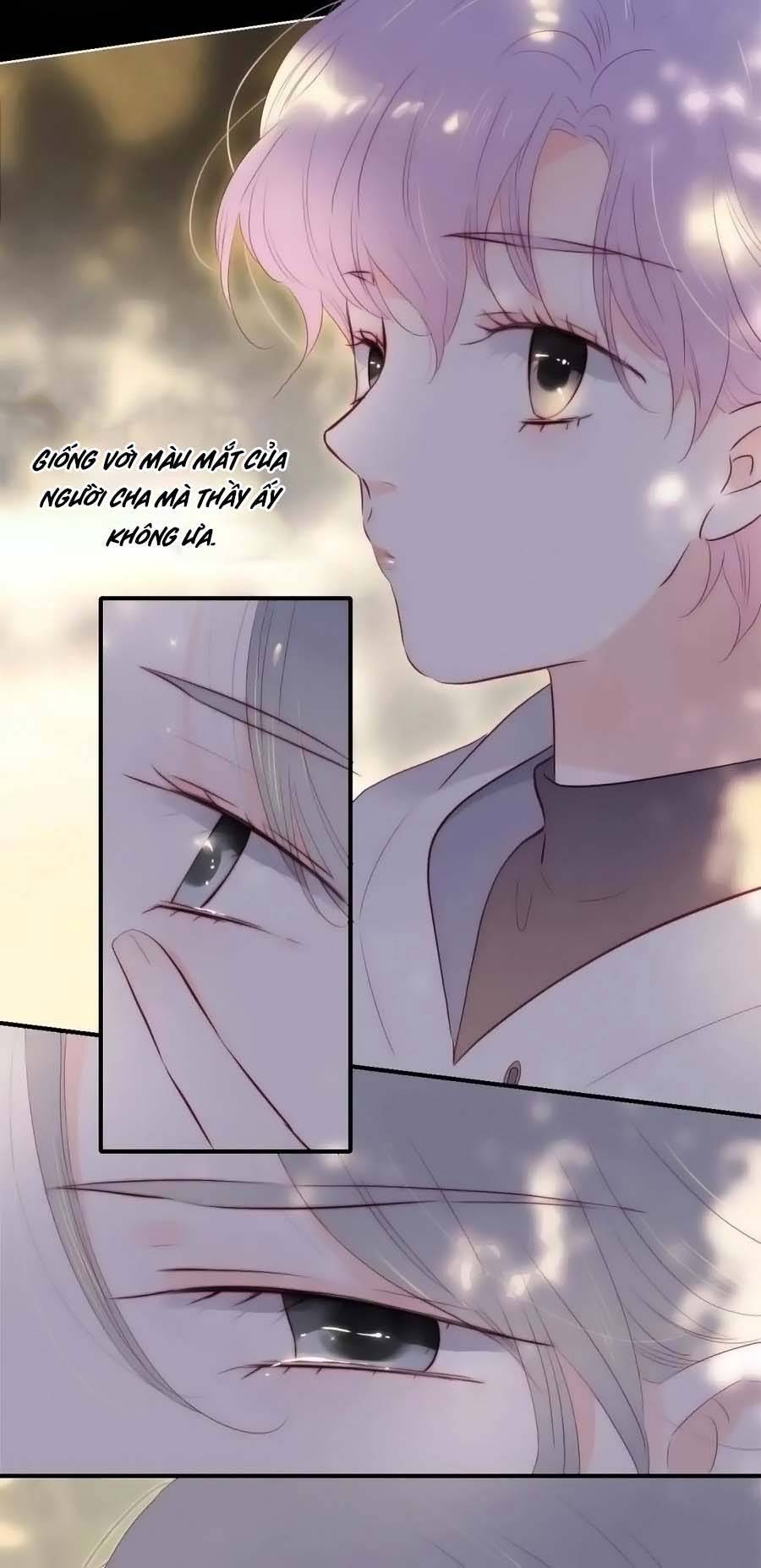 Chạy Trốn Cùng Con Nhím - Chương 94 - Trang 26