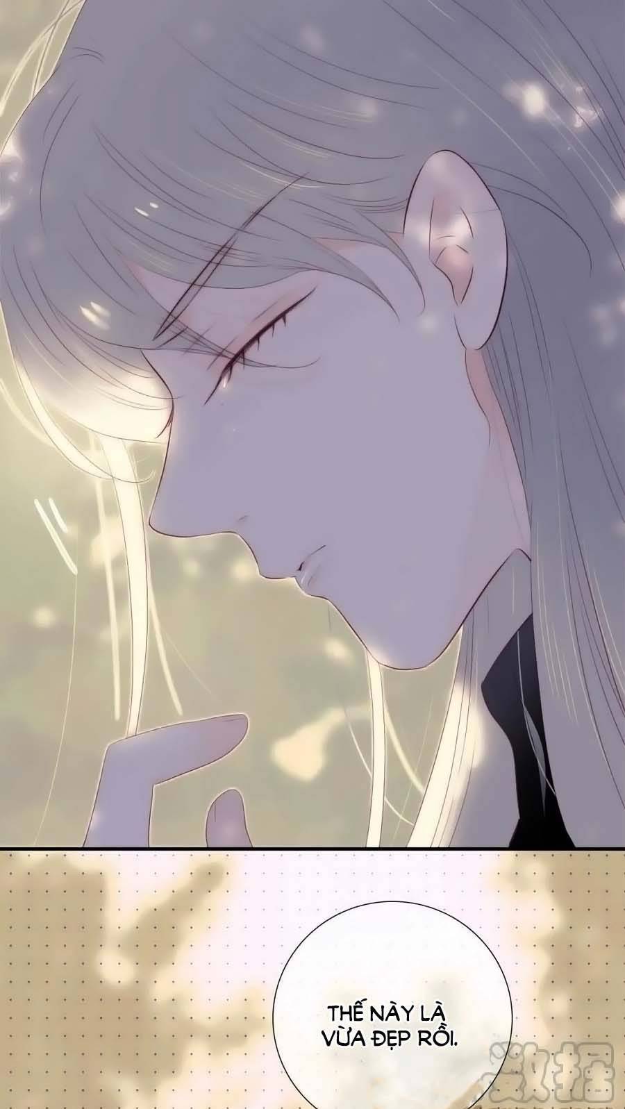 Chạy Trốn Cùng Con Nhím - Chương 94 - Trang 27