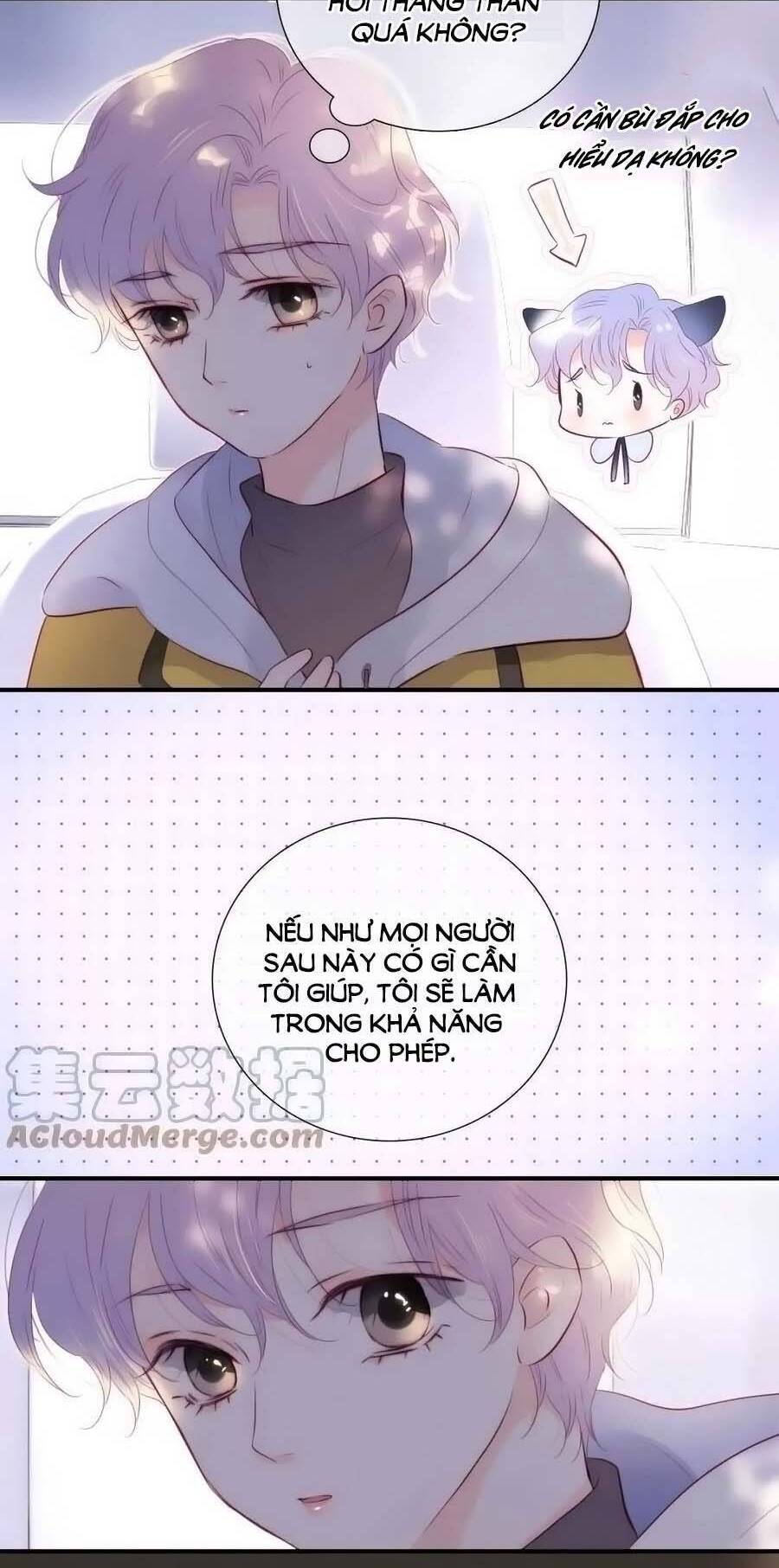 Chạy Trốn Cùng Con Nhím - Chương 94 - Trang 32