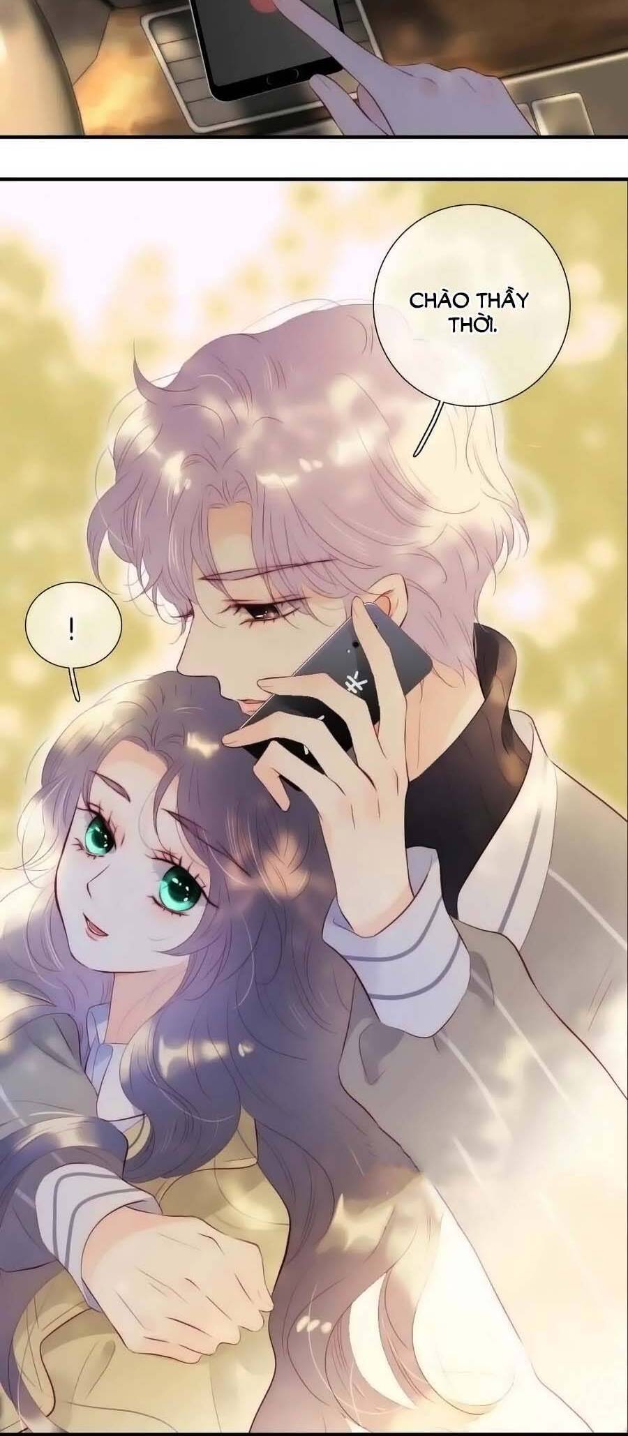 Chạy Trốn Cùng Con Nhím - Chương 94 - Trang 36