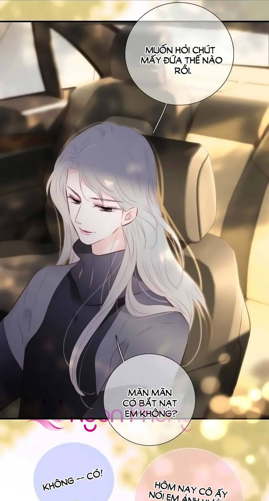 Chạy Trốn Cùng Con Nhím - Chương 94 - Trang 37