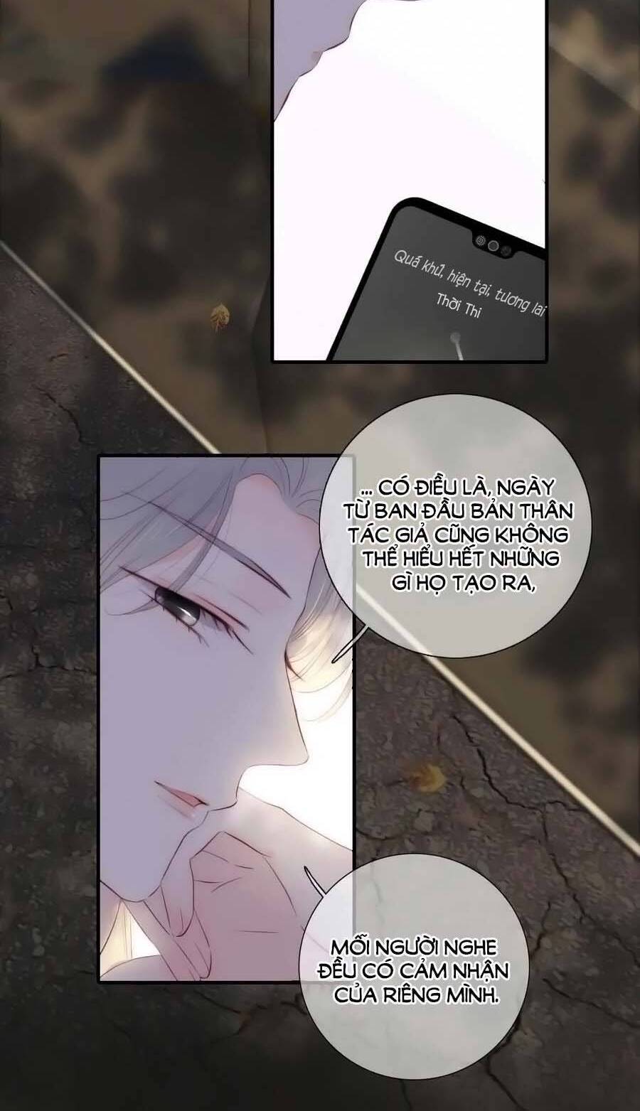 Chạy Trốn Cùng Con Nhím - Chương 94 - Trang 5