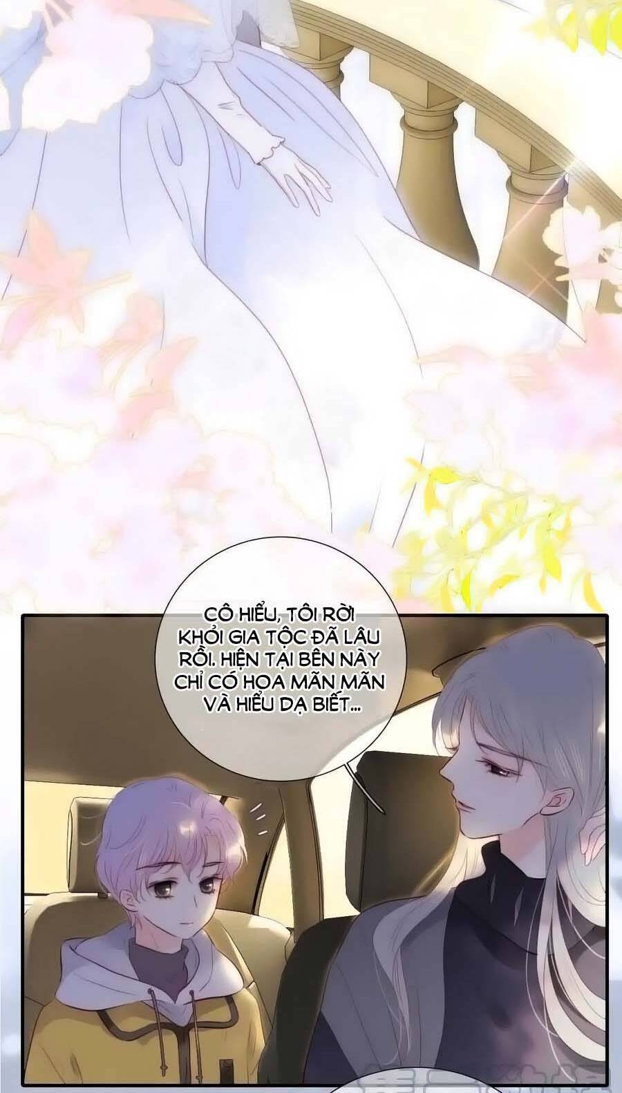 Chạy Trốn Cùng Con Nhím - Chương 94 - Trang 10