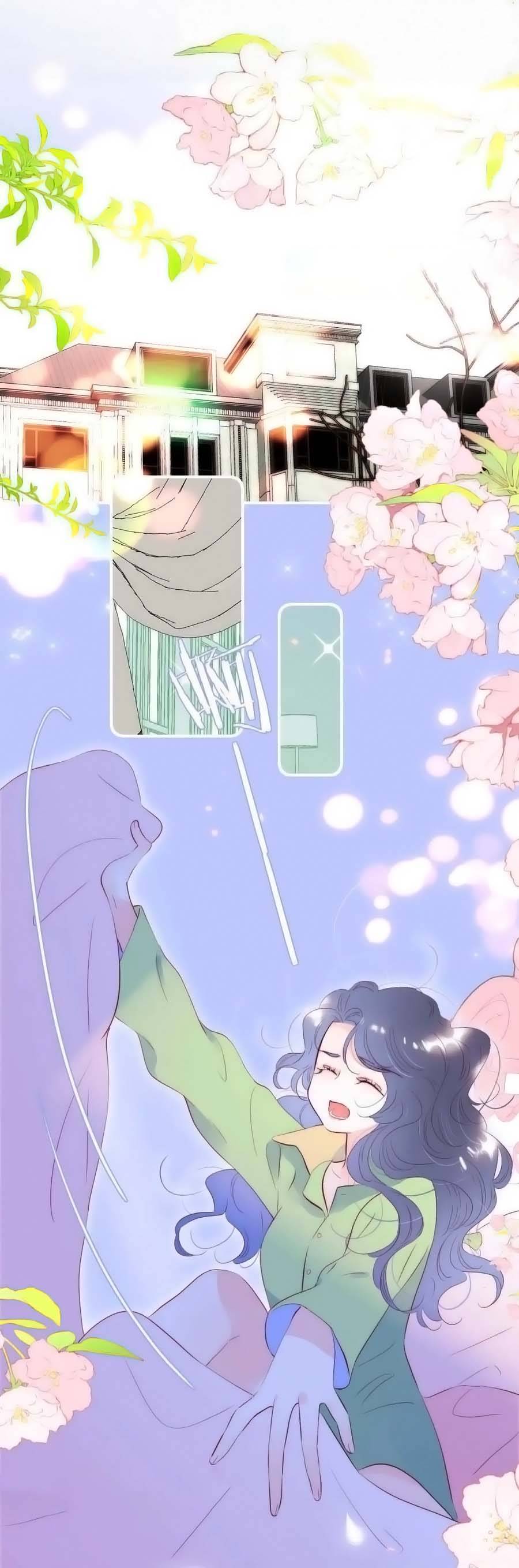 Chạy Trốn Cùng Con Nhím - Chương 95.5 - Trang 2