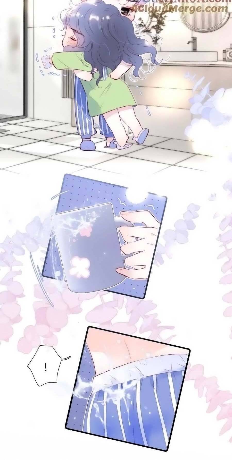 Chạy Trốn Cùng Con Nhím - Chương 95.5 - Trang 12