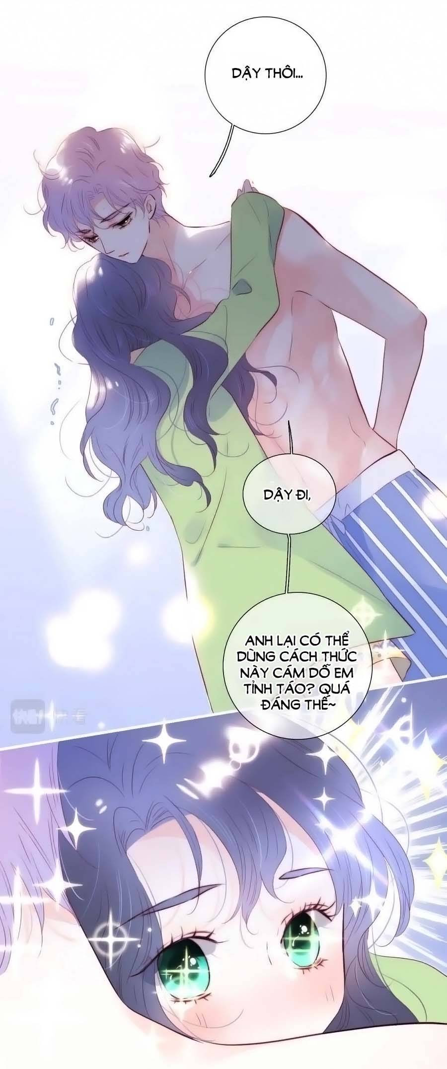 Chạy Trốn Cùng Con Nhím - Chương 95.5 - Trang 13