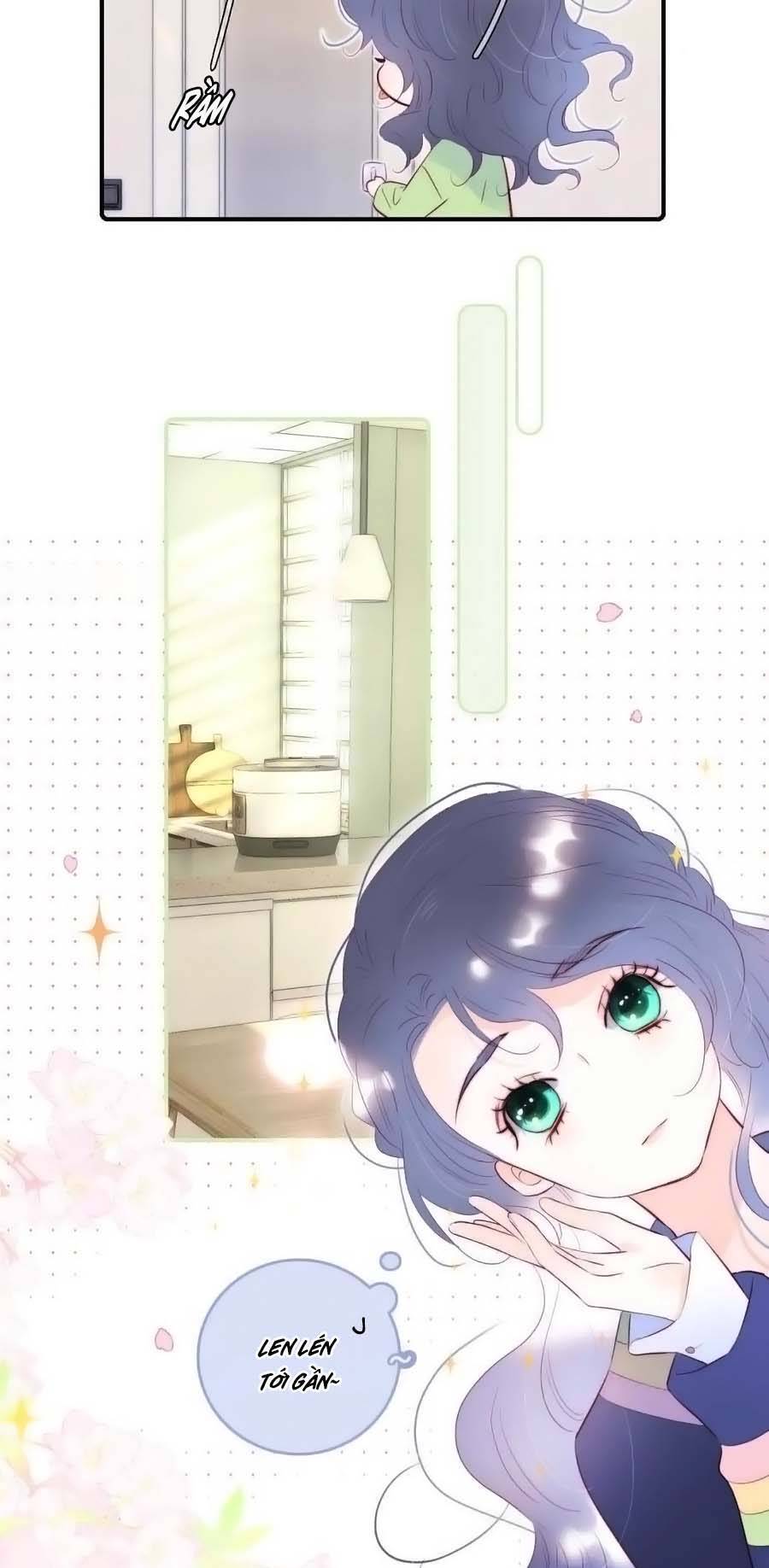 Chạy Trốn Cùng Con Nhím - Chương 95.5 - Trang 16