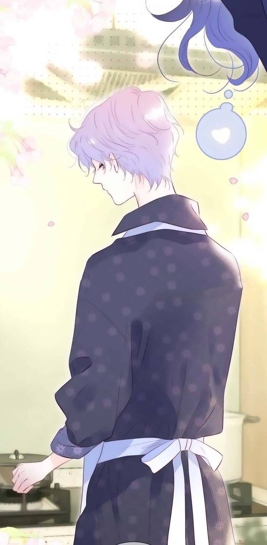 Chạy Trốn Cùng Con Nhím - Chương 95.5 - Trang 17