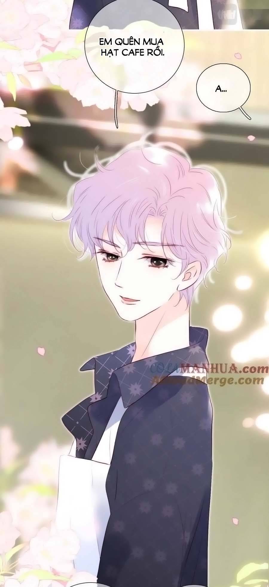 Chạy Trốn Cùng Con Nhím - Chương 95.5 - Trang 18