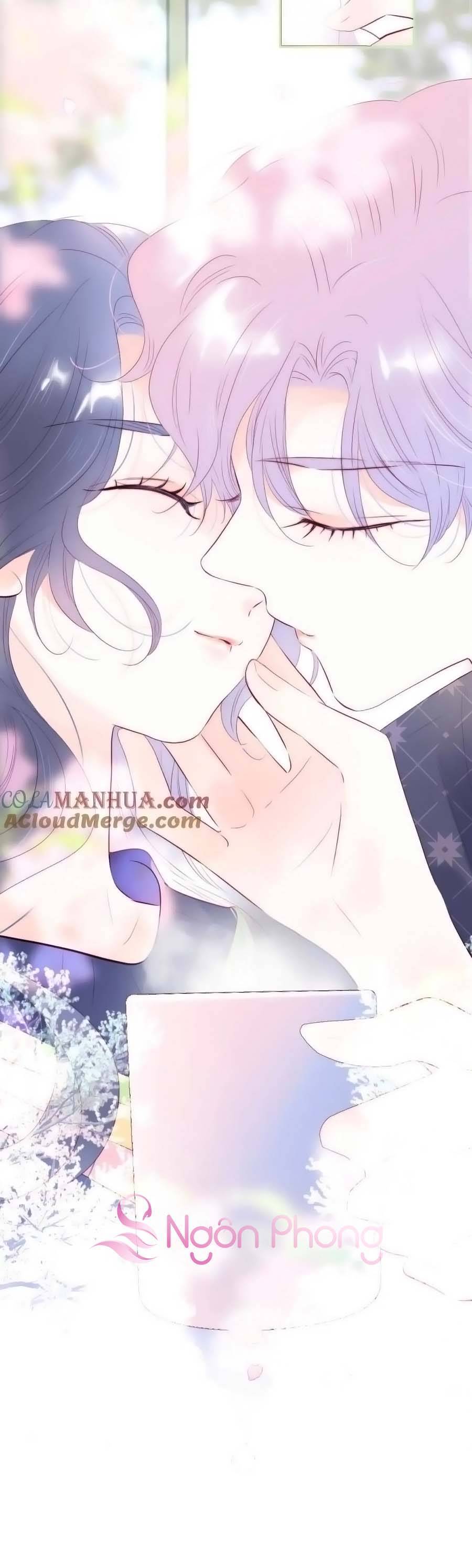 Chạy Trốn Cùng Con Nhím - Chương 95.5 - Trang 20