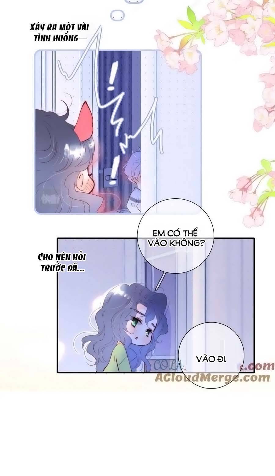 Chạy Trốn Cùng Con Nhím - Chương 95.5 - Trang 4