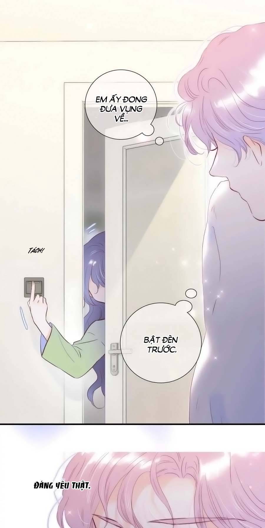 Chạy Trốn Cùng Con Nhím - Chương 95.5 - Trang 5