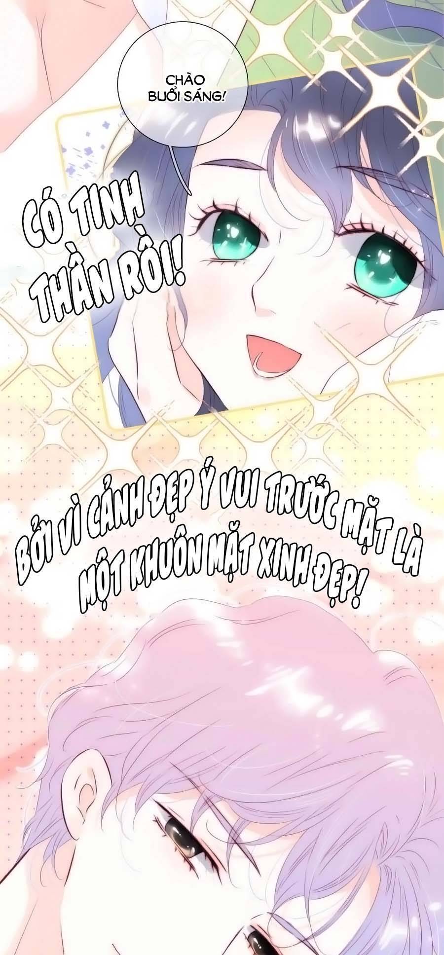 Chạy Trốn Cùng Con Nhím - Chương 95.5 - Trang 7