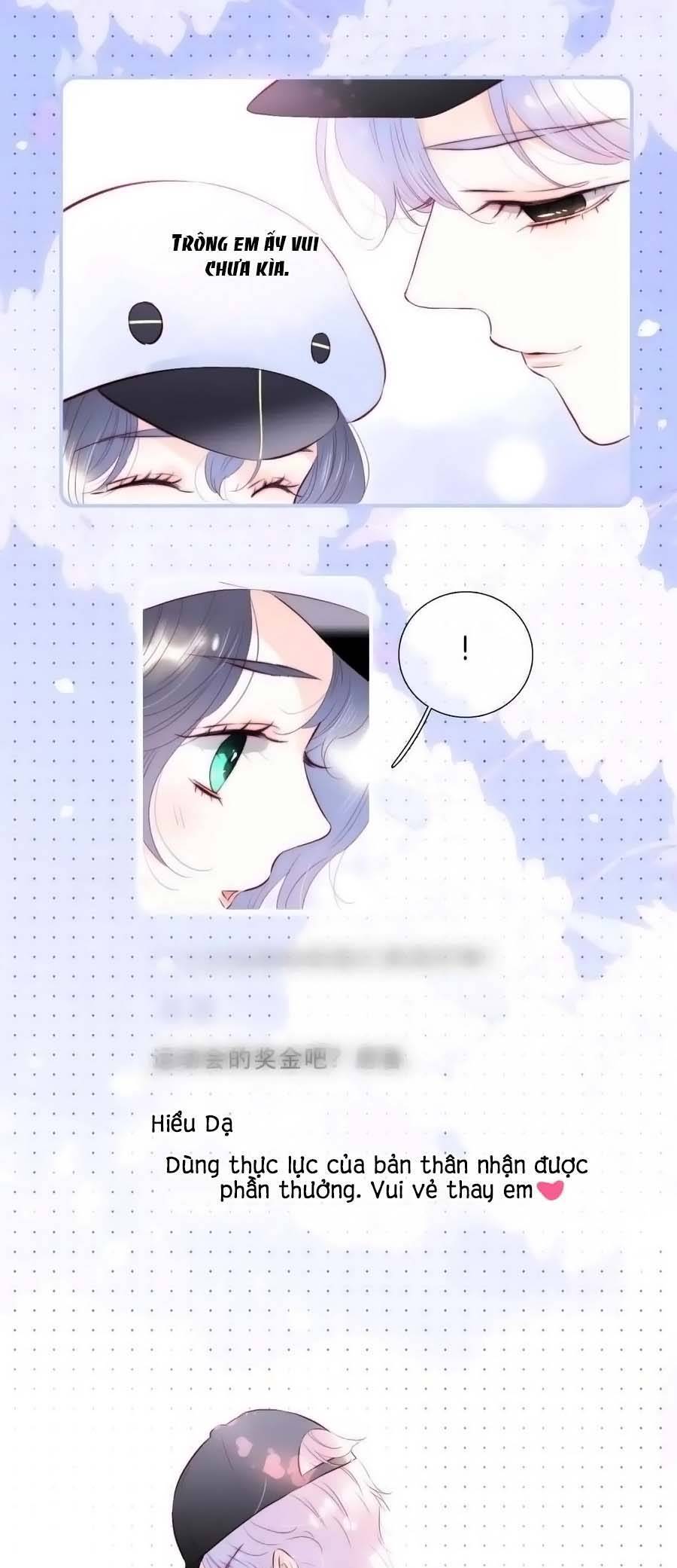 Chạy Trốn Cùng Con Nhím - Chương 95 - Trang 11