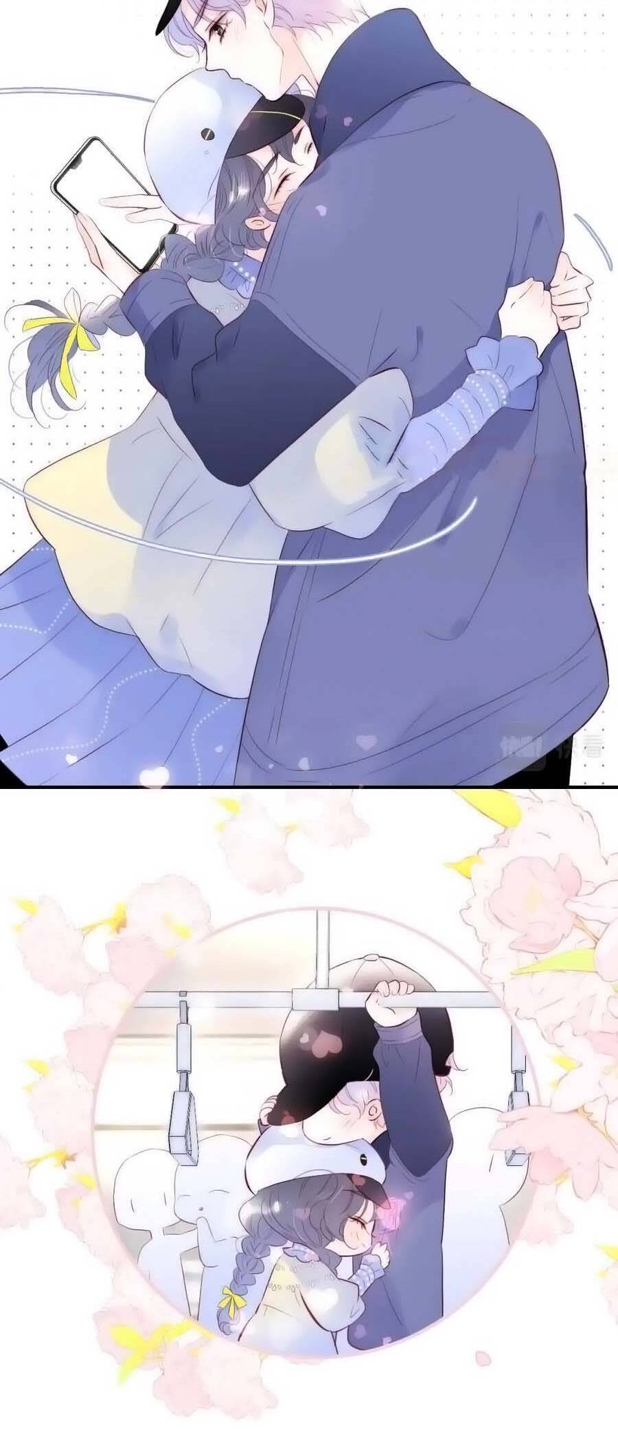 Chạy Trốn Cùng Con Nhím - Chương 95 - Trang 12