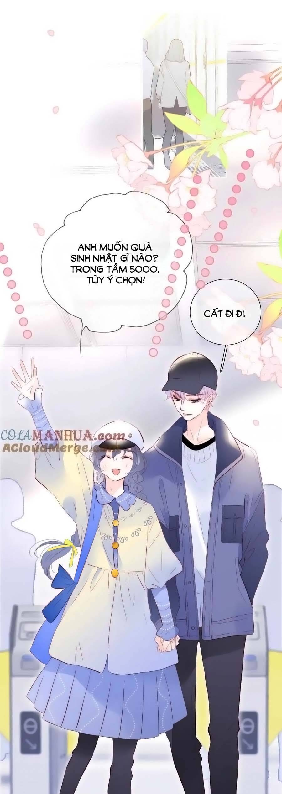 Chạy Trốn Cùng Con Nhím - Chương 95 - Trang 13