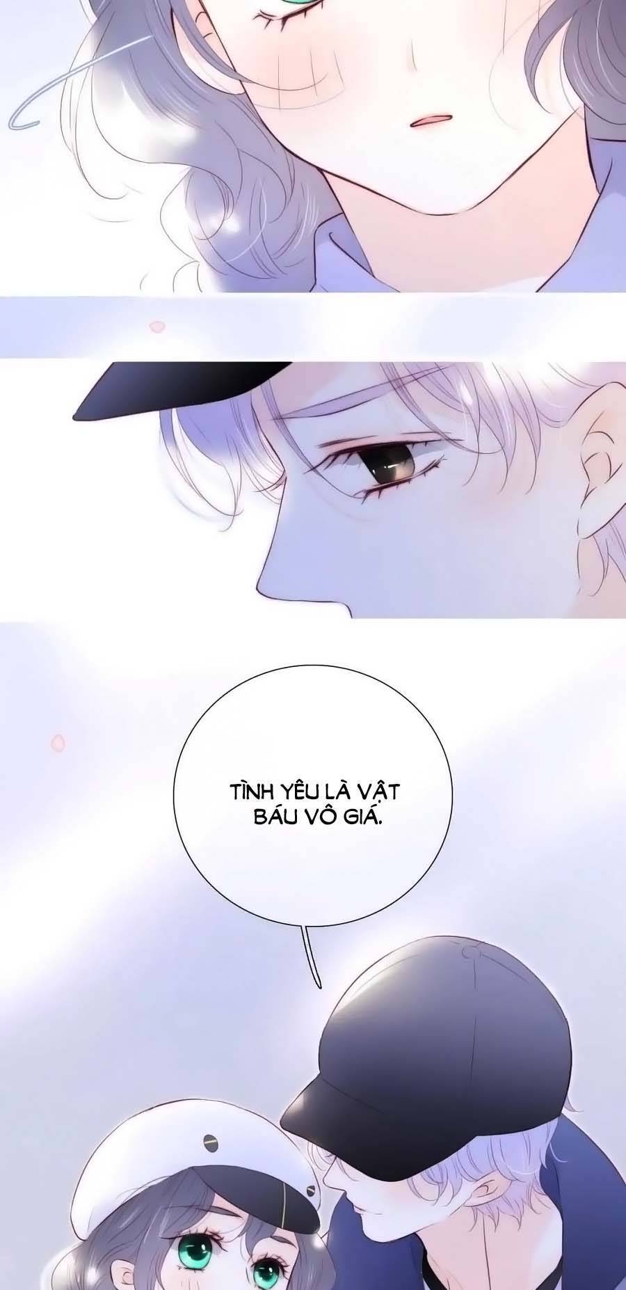 Chạy Trốn Cùng Con Nhím - Chương 95 - Trang 15