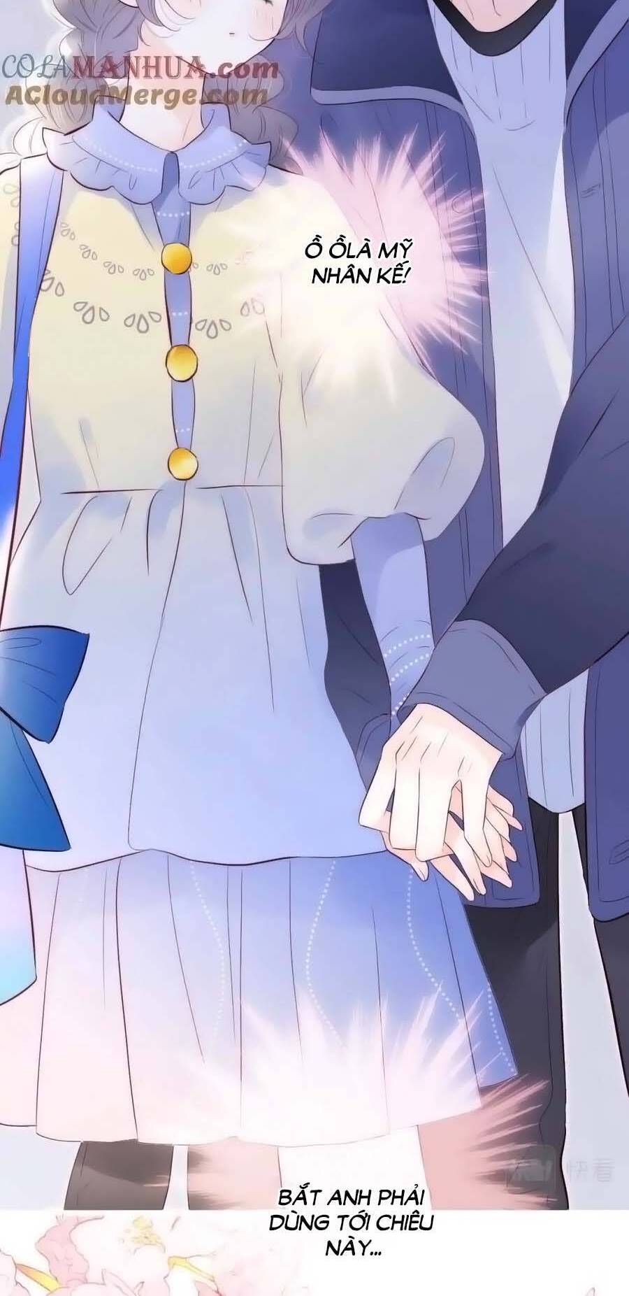 Chạy Trốn Cùng Con Nhím - Chương 95 - Trang 16